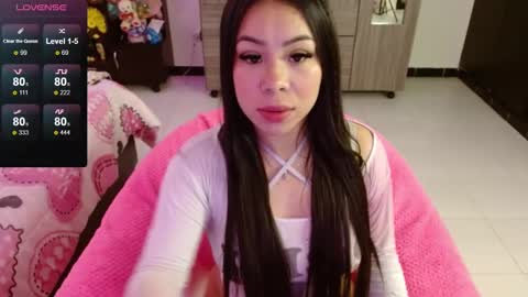Snapshot of isabeella_24 chatting on January 19, 5:28 pm Isabella online show from January 19, 5:28 pm