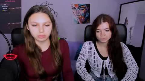 isabel online show from November 9, 8:07 am