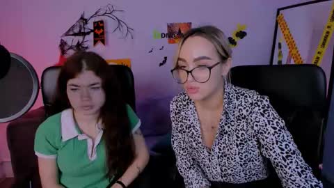 isabel online show from November 4, 1:34 pm