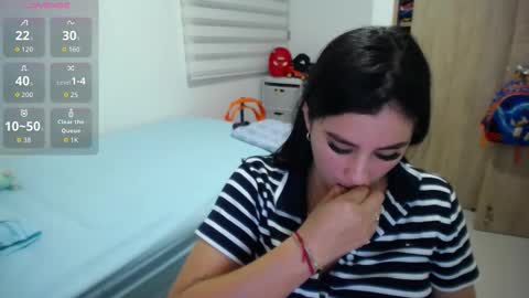 isabella online show from September 24, 2:29 am