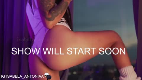    online show from May 25, 1:23 am