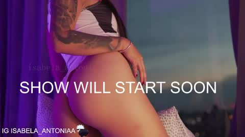    online show from May 1, 1:38 pm