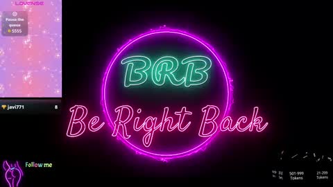 isabela duran online show from September 27, 2:09 am