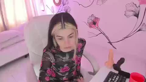 isabela_fiorelli online show from September 20, 2:09 pm