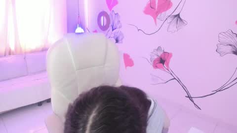Snapshot of isabela_fiorelli chatting on March 3, 12:28 pm isabela_fiorelli online show from March 3, 12:28 pm