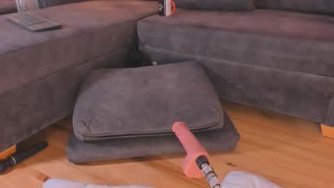 Isabela online show from November 20, 1:21 pm