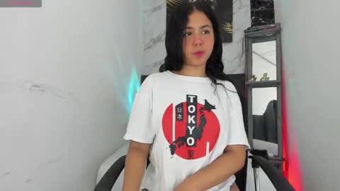 Isabella online show from October 30, 12:17 pm