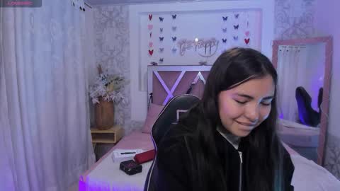 ISABELA  online show from March 23, 11:37 am