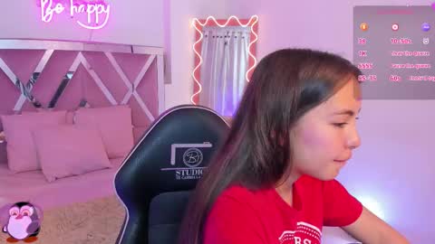 ISABELA  online show from November 24, 11:42 am