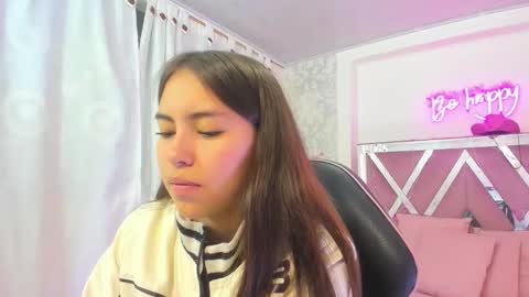 ISABELA  online show from December 15, 11:28 am