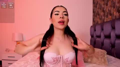 Snapshot of isabelaangell chatting on March 2, 4:32 pm Isabela Angell online show from March 2, 4:32 pm
