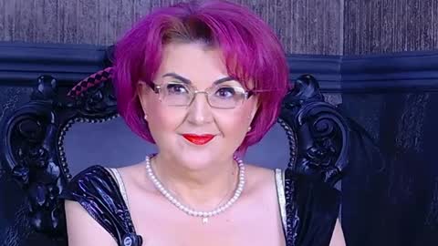 Isabella Conte online show from March 25, 9:10 pm