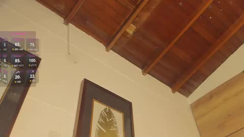  Isabela  online show from September 24, 8:04 pm