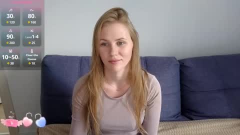 isabelallen online show from March 7, 10:24 am