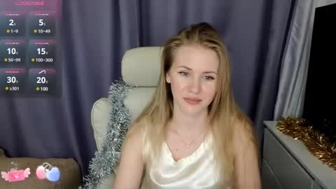isabelallen online show from January 8, 1:20 pm