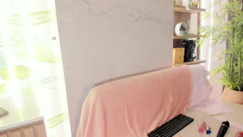 isabelastefano online show from April 17, 3:31 am