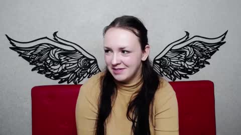 IsabelBlackberry online show from December 7, 6:05 am