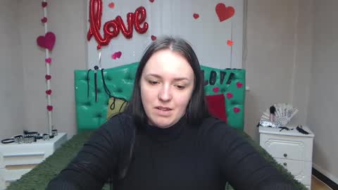 IsabelBlackberry online show from March 10, 12:17 pm