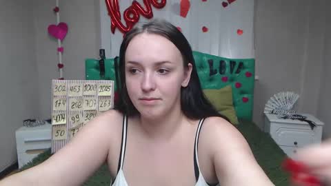 IsabelBlackberry online show from September 15, 11:44 am