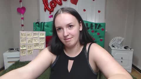 IsabelBlackberry online show from September 14, 11:33 am