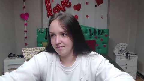 IsabelBlackberry online show from October 7, 6:31 am