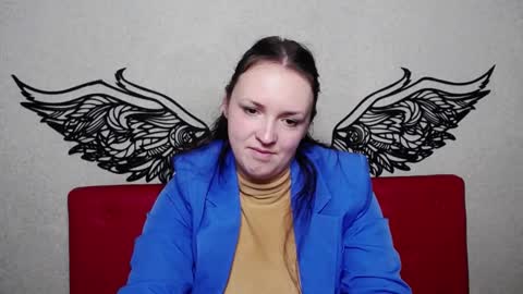 IsabelBlackberry online show from December 7, 10:17 am