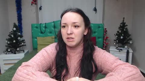 IsabelBlackberry online show from December 29, 6:03 am