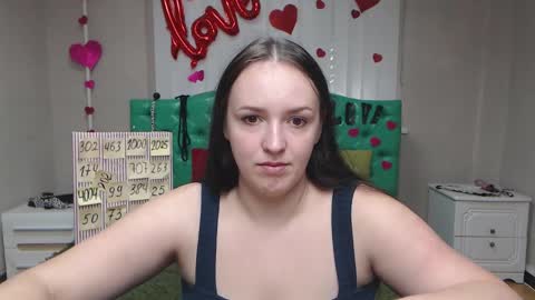 IsabelBlackberry online show from September 12, 11:01 am