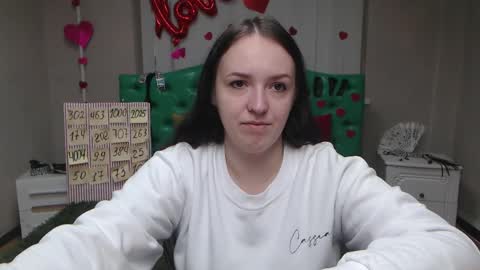 IsabelBlackberry online show from September 20, 5:10 am