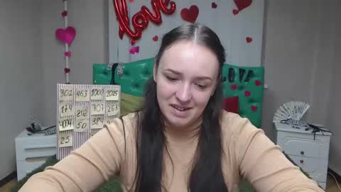 IsabelBlackberry online show from September 22, 5:22 am