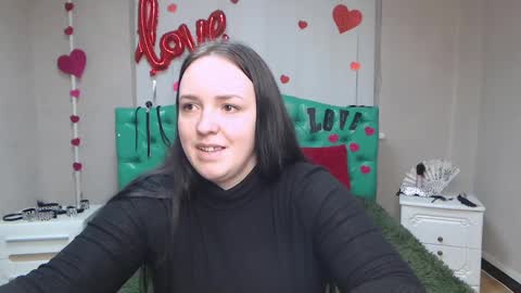 IsabelBlackberry online show from March 10, 9:12 am