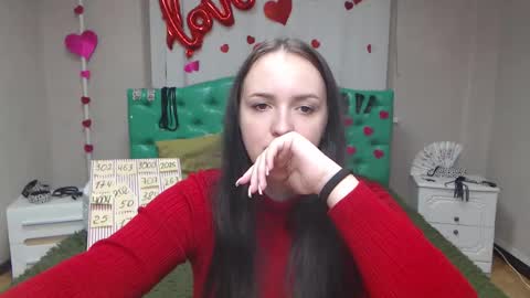 IsabelBlackberry online show from October 10, 7:03 am