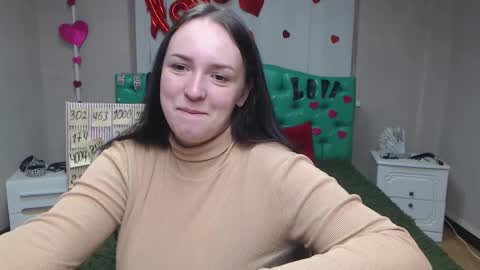 IsabelBlackberry online show from September 28, 5:16 am