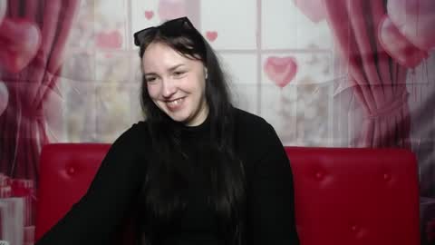 IsabelBlackberry online show from April 3, 5:47 am