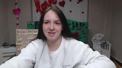 IsabelBlackberry online show from September 26, 5:04 am