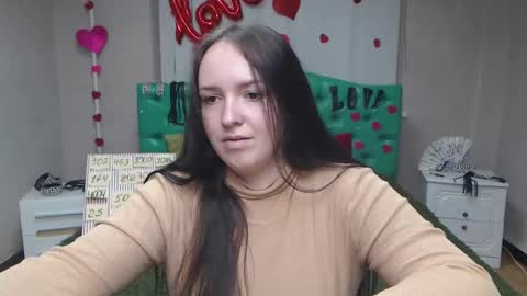 IsabelBlackberry online show from October 9, 6:52 am