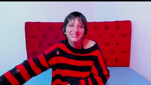 Isabel Cortez online show from October 22, 11:45 am