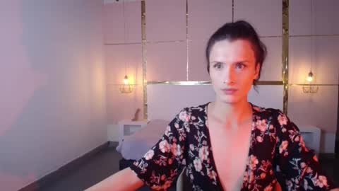 IsabelFernandez online show from October 5, 3:59 am