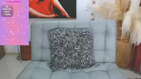 Snapshot of isabelhot1 chatting on March 8, 8:03 pm Isabel online show from March 8, 8:03 pm