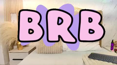 Isabel  online show from March 6, 11:48 pm