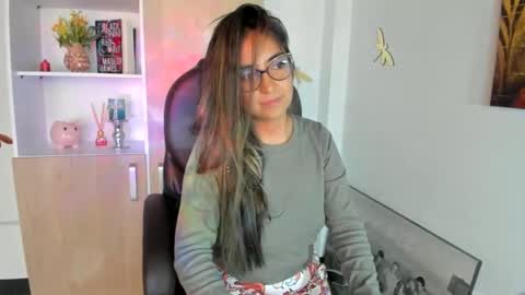 Isabella22 1 online show from March 12, 4:56 pm