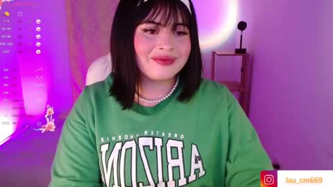Snapshot of isabella_669 chatting on March 6, 5:03 am isabella online show from March 6, 5:03 am