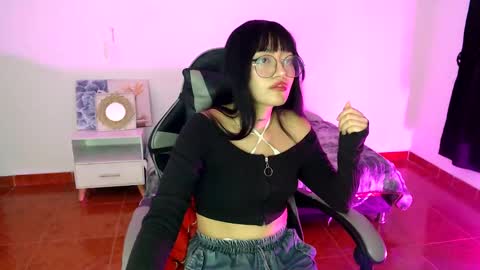 isabella__666 online show from November 13, 4:04 am