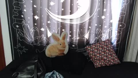 Snapshot of isabella__dark chatting on January 16, 7:31 pm online show from January 16, 7:31 pm