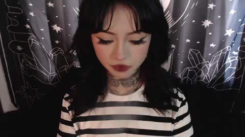 Snapshot of isabella__dark chatting on January 28, 9:08 pm online show from January 28, 9:08 pm