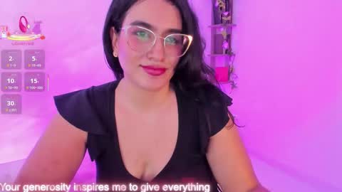 Snapshot of isabella_aristi03 chatting on September 14, 5:32 am isabella_aristi03 online show from September 14, 5:32 am