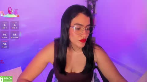isabella_aristi03 online show from October 25, 3:18 am