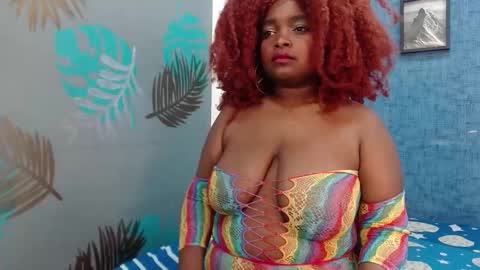 ISABELLA online show from October 29, 11:12 am