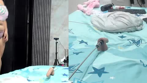 isabella_castro2 online show from March 27, 3:56 am