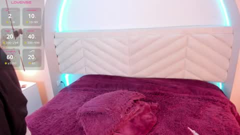 isabella_crofts online show from April 2, 3:03 am